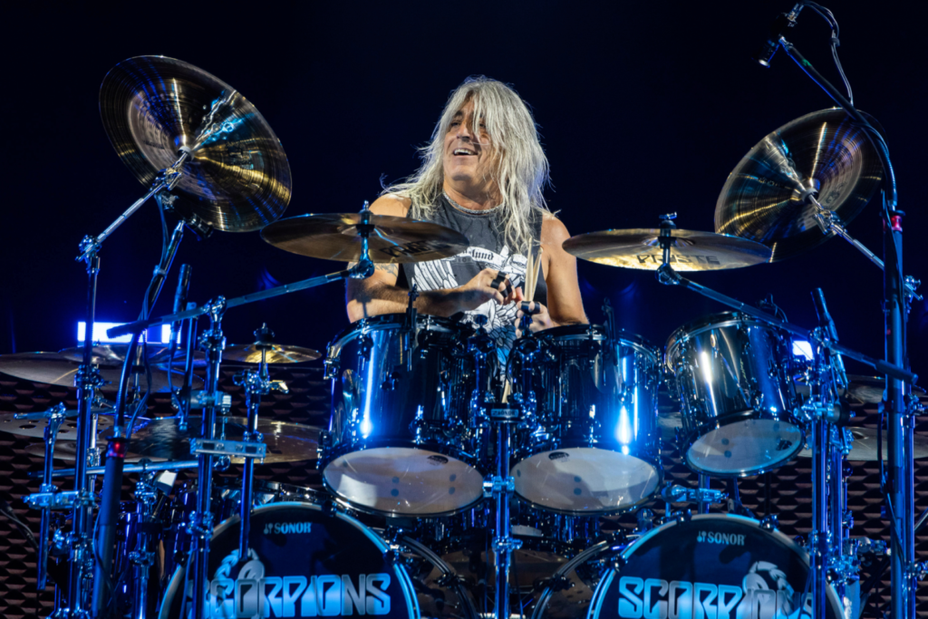 Mikkey Dee